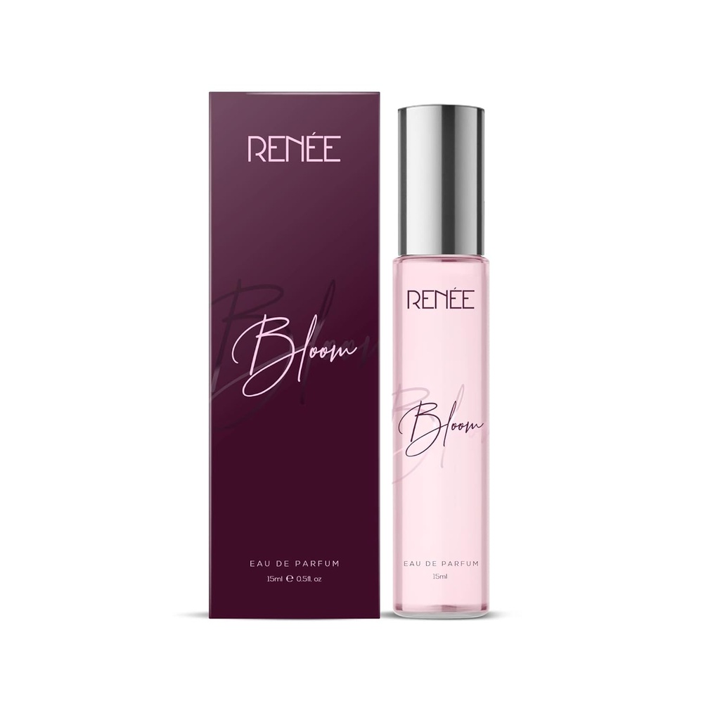 RENEE EAU DE PARFUM BLOOM, 15ML