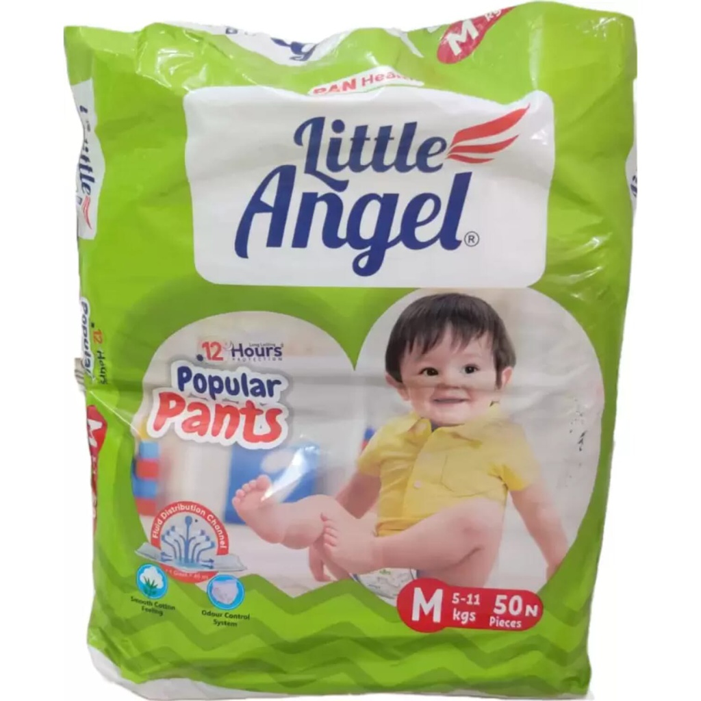 Little Angel Popular Pants M50 Pcs Jeevee