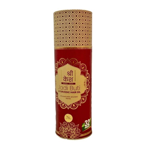 Shree Kesh Hair Oil With Ayurvedic Jadibuti 410ml 100 Original Jeevee