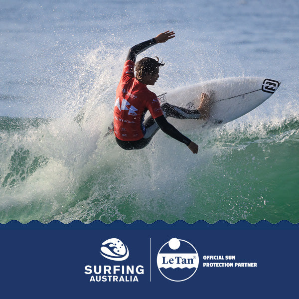 Le Tan Spf30+ Coconut Sunscreen Spray 250ml Jeevee