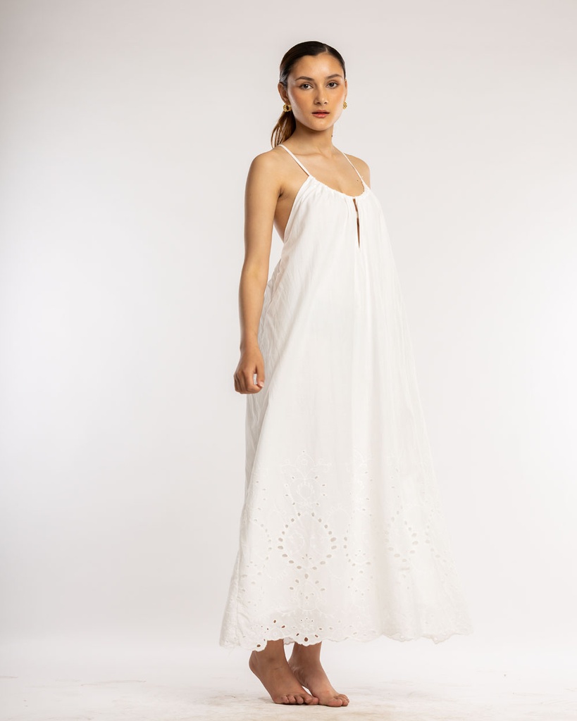 Smith & Soul Long Strap Dress main image 1