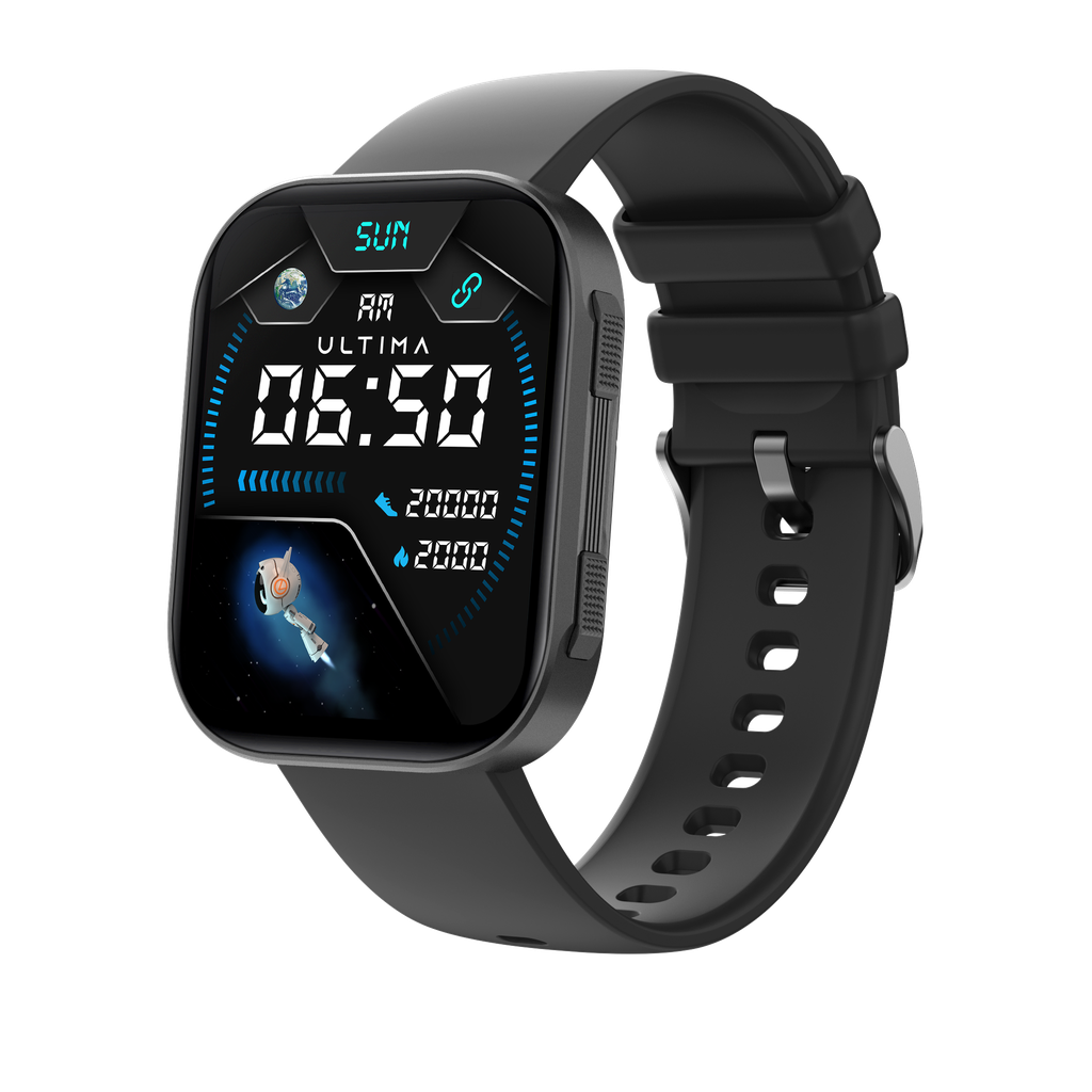 Ultima Watch Nova Pro 2.04