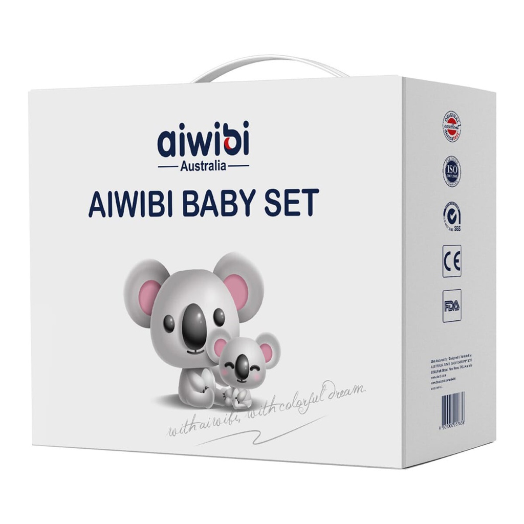 Aiwibi Baby Set (newborn) | Jeevee