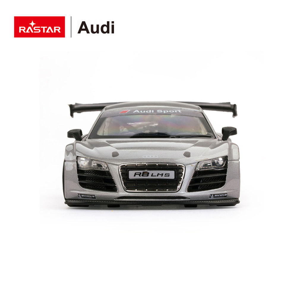 Rastar Audi R8 Die-cast Scale 1:24 | Jeevee