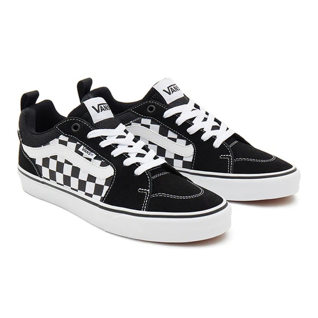 Vans Filmore 'checkerboard Sneakers For Unisex (eu:39) | Jeevee