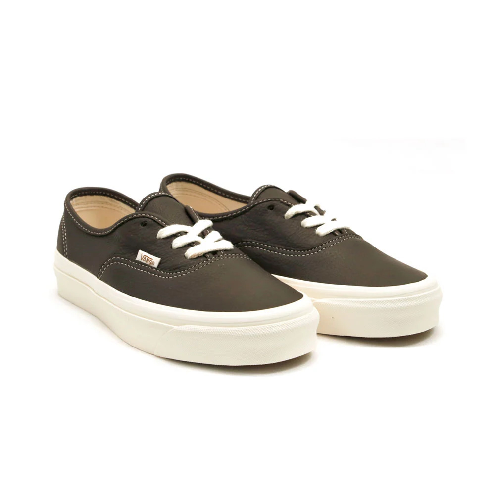 Vans Authentic 44 Dx Anaheim - Eco Theory Leather (eu:40.5) | Jeevee