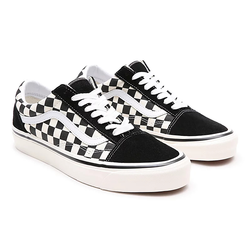 Vans anaheim old skool x os sales
