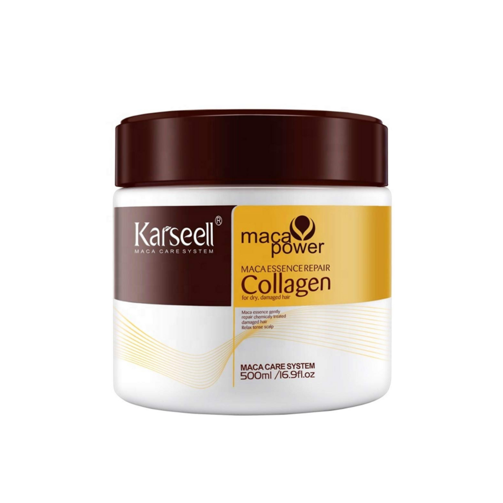 Buy Karseell Collagen Hair Treatment Mask at Best price in Nepal