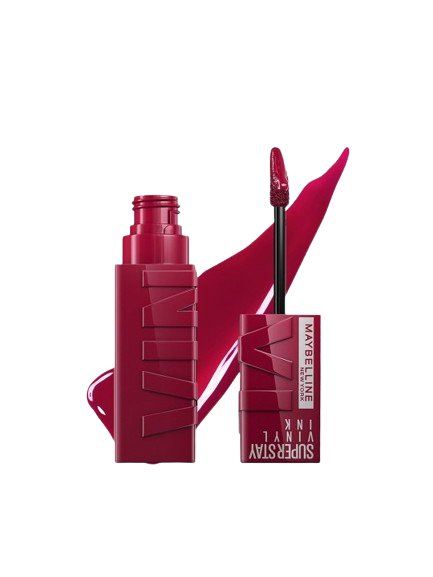 Maybelline Superstay Vinyl Ink Lipstick 4.2ml-30 Unrivaled | Jeevee