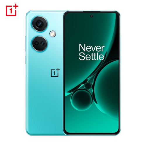 Oneplus Nord Ce 3(12+256 Gb) (aqua Surge) | Jeevee