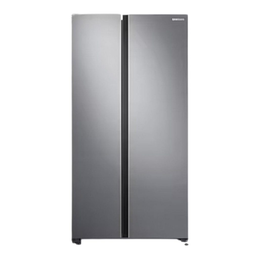Samsung 700l Side By Side Refrigerator Rs72r5001m9/tl Jeevee