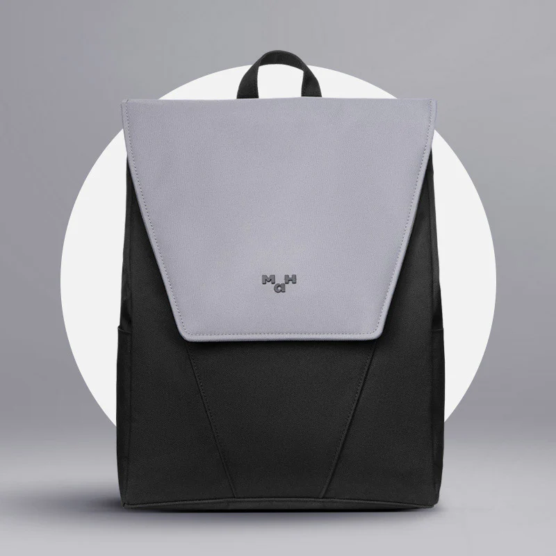 Mah Young Waterproof Backpack Unisex Mr20c1990b (large) | Jeevee