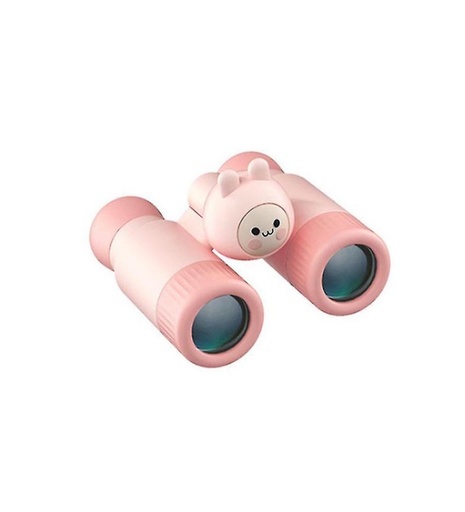 Picocici Binoculars Handheld Kids Telescope (pink) | Jeevee