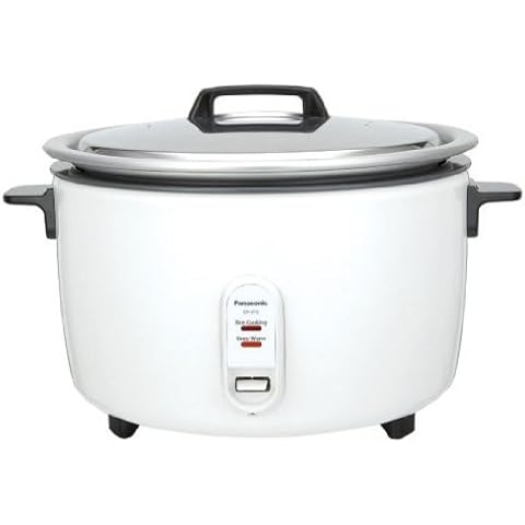 Panasonic Sr-942d White 4.2 Litre Big Capacity Rice Cooker | Jeevee