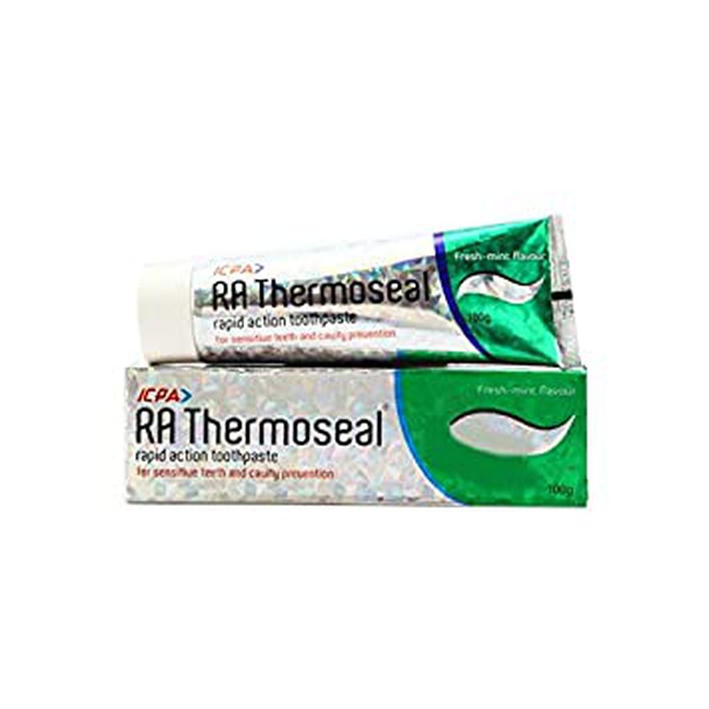 Ra Thermoseal 50gm Paste Jeevee